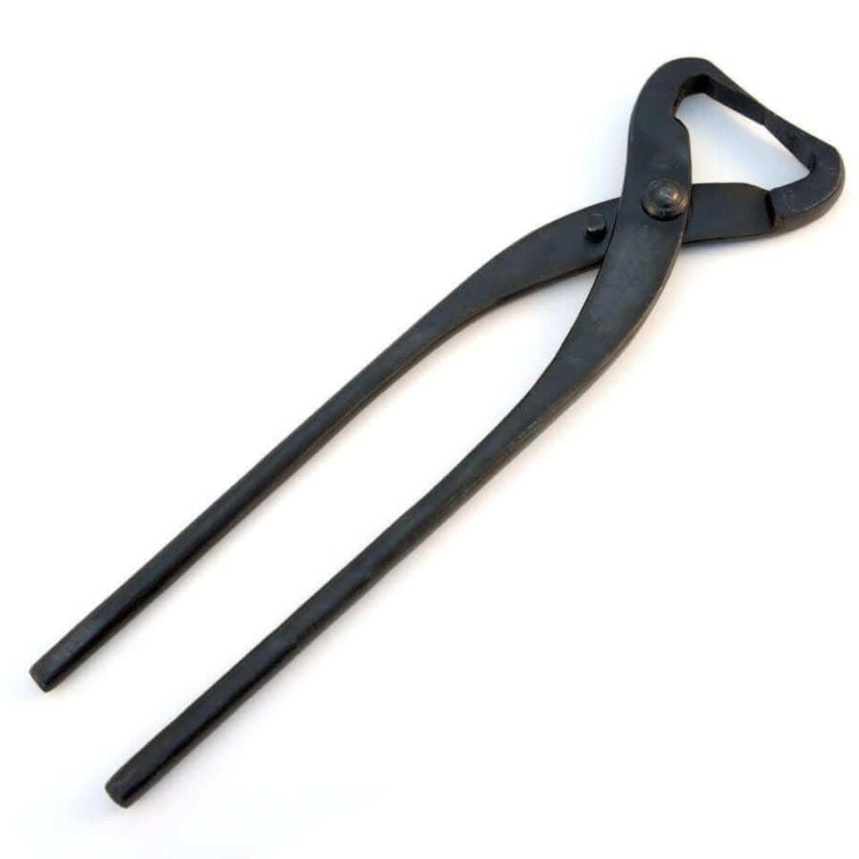 Yorkshire Bonsai Chinese Bonsai Trunk Splitter 270mm