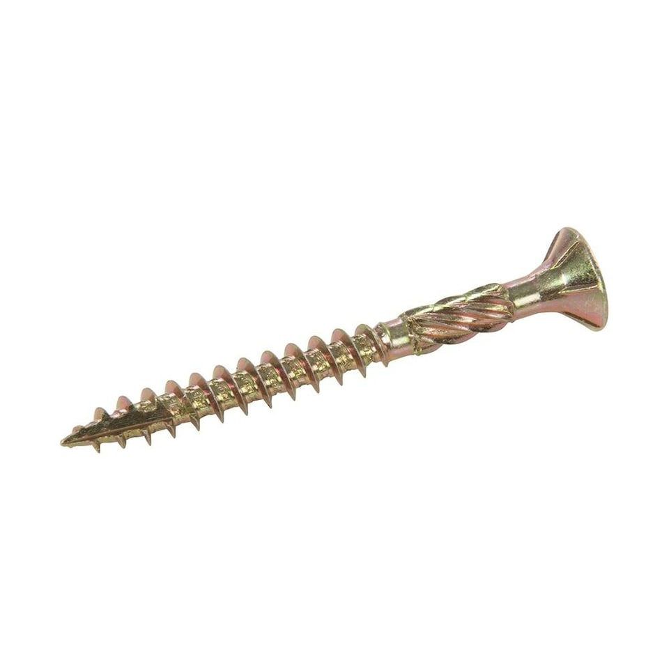 image 1 of Fixman - Goldstar Advanced Screws - 5 x 50mm 200pk