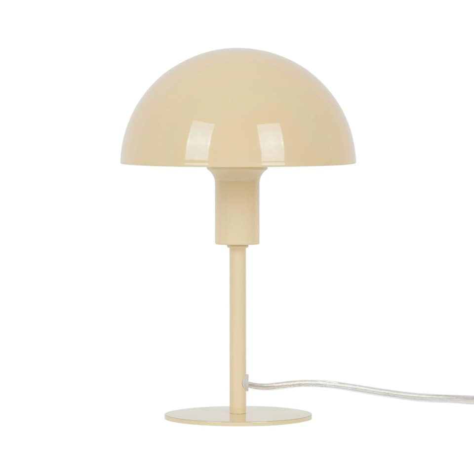 image 1 of Ellen Mini | Table lamp |Yel. Yellow | Yel.