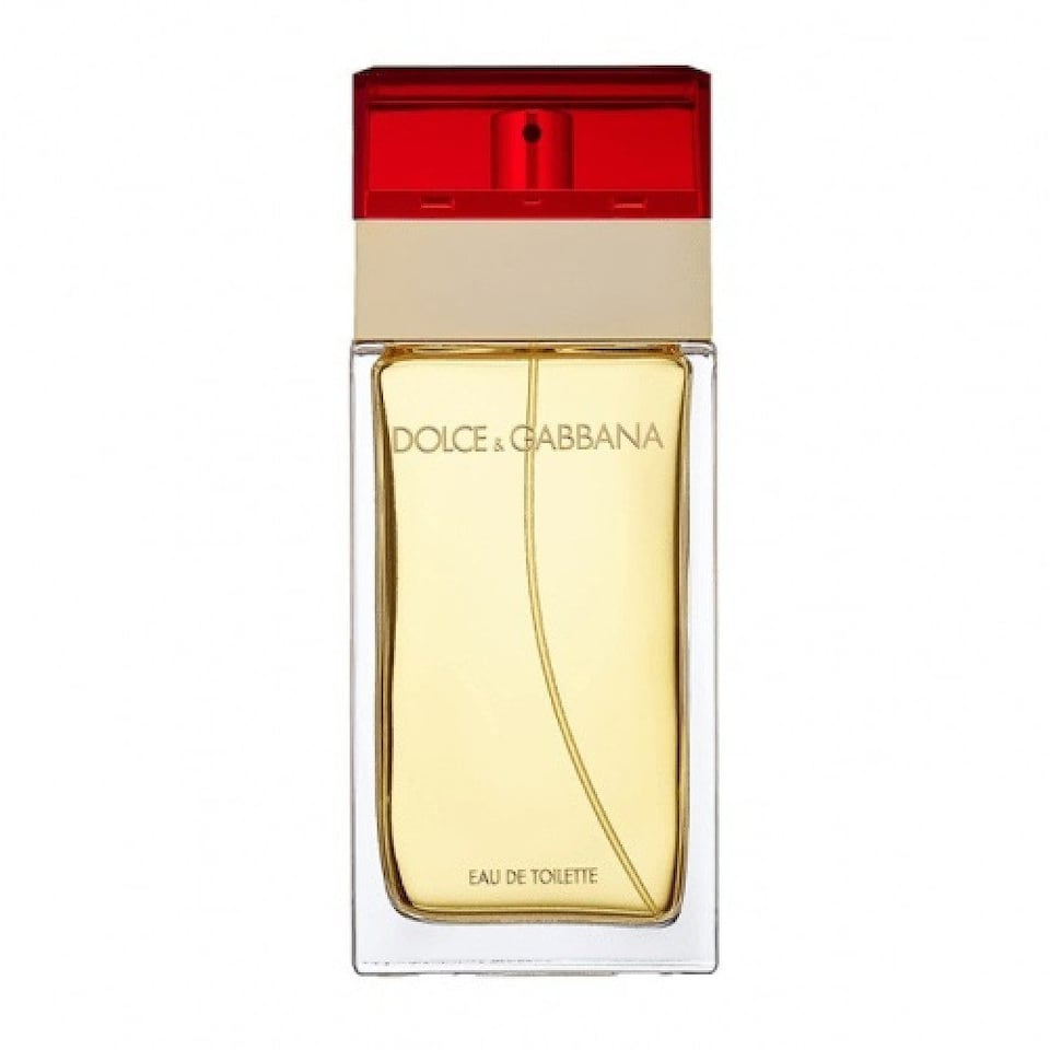 image 1 of Dolce & Gabbana 100ml Eau de Toilette Spray - Unisex