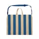 image 4 of MidOcean Laguna Beach Shopper Bag - Royal Blue - One Size Blue