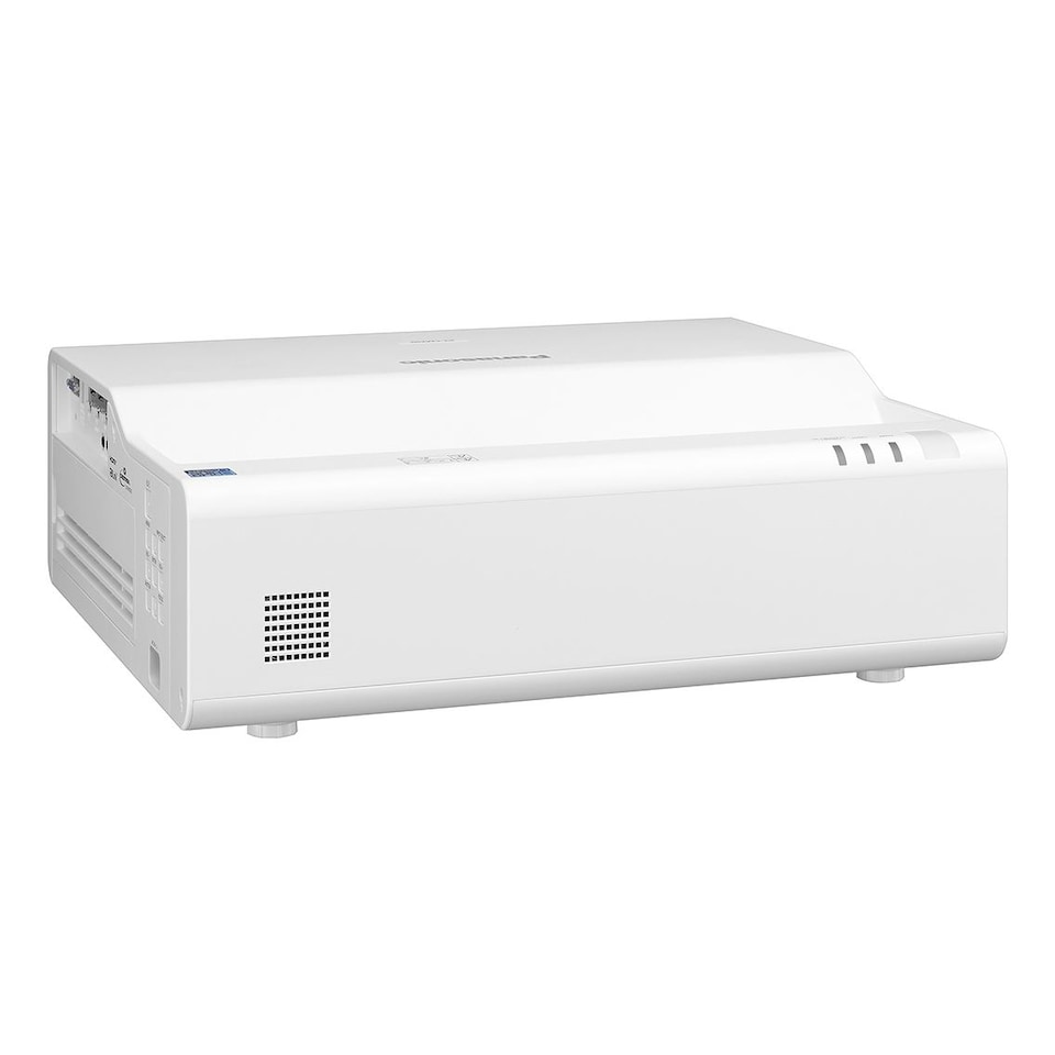 image 1 of Panasonic PT-CMZ50 Standard throw projector 5200 ANSI lumens LCD WUXGA (1920x1200) White