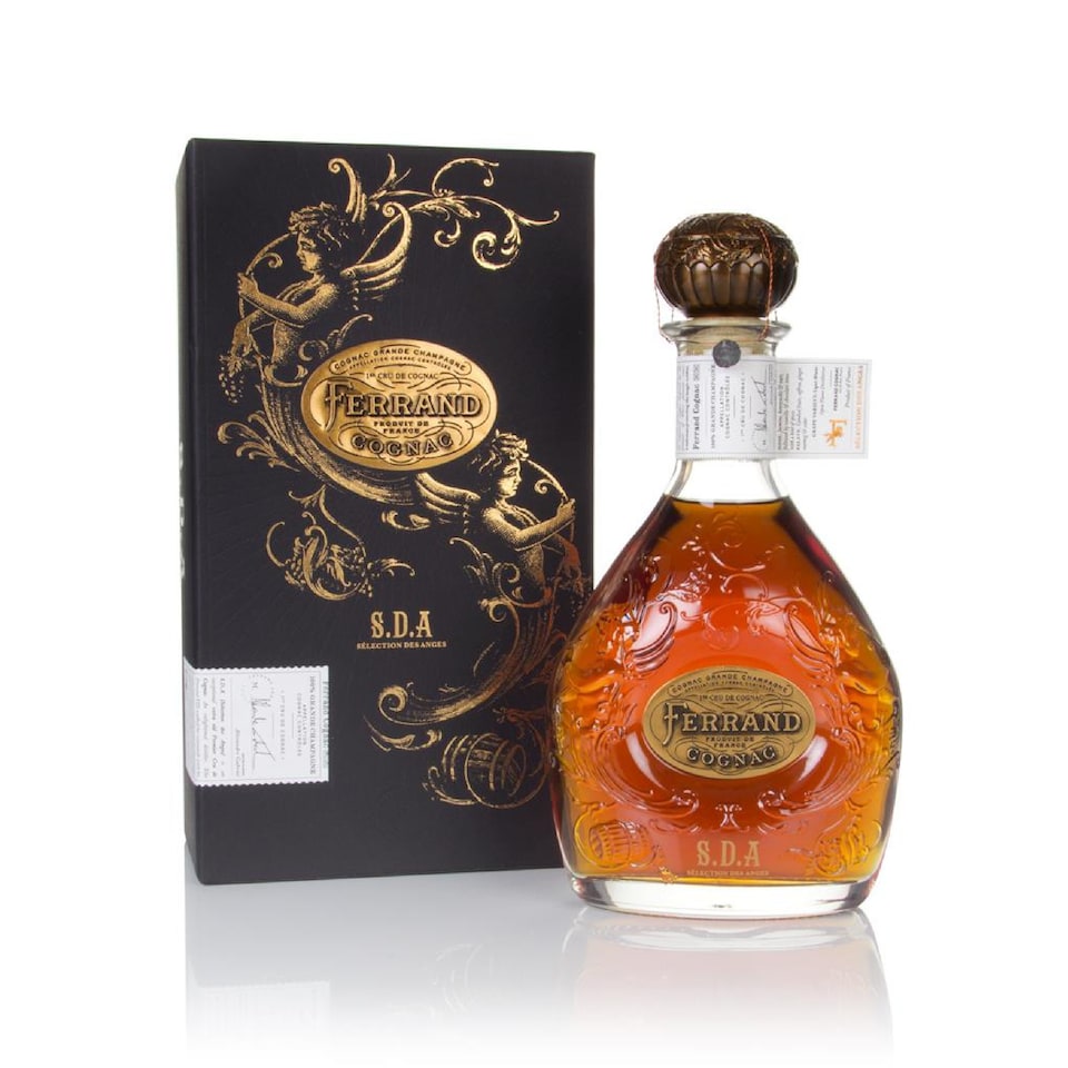 image 1 of Ferrand Selection des Anges | Clear