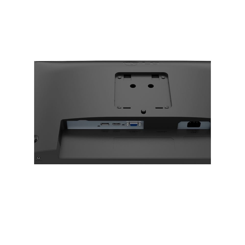 image 1 of LG 24BA450-B Computer Monitors - 23.8 Inches - Black
