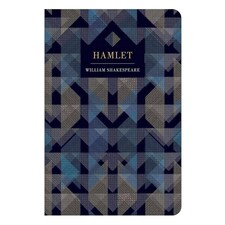 Chiltern Classics Novel Hamlet - William Shakespeare
