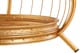 image 5 of Distinctive Design Gold Finish Coffee Table, Luxurious Finish Modern Table, Durable Iron Frame Coffee Table | Gold