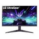 image 1 of LG UltraGear 27GS50F-B.AEKQ 27" Full HD 180Hz Gaming Monitor | Black | Black | 68.6 cm (27")