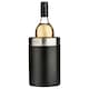 image 3 of Black Enamel Bottle Cooler