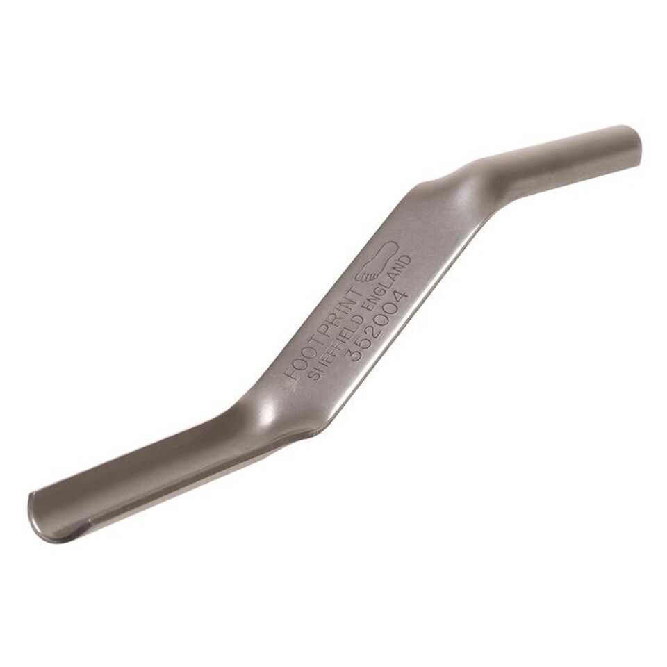 Footprint 580 Brick Jointer 1/2in & 5/8in - Multi Colour - 12mm (1/2in) x 16mm (5/8in)