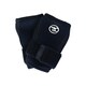 image 1 of Fitness Mad Kettle Bell Wrist Support - Black - XL Black | XL