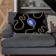 image 2 of Diamond Necklaces (Blanket)