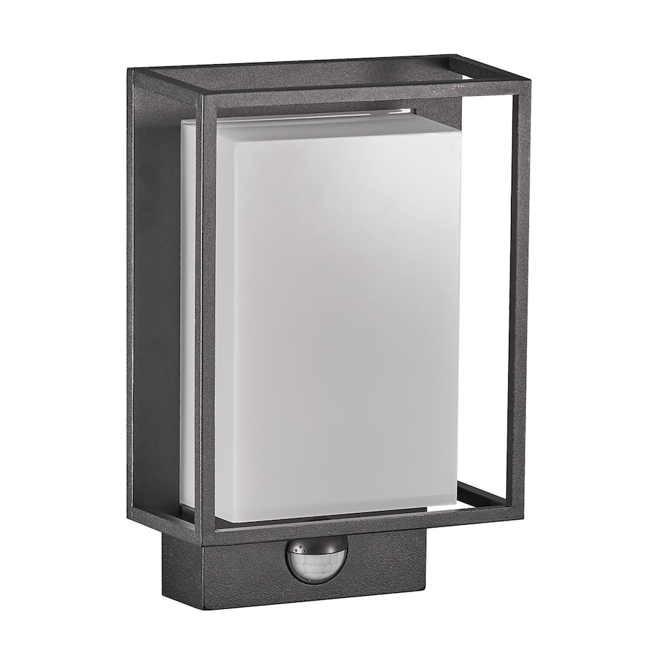 image 1 of Nestor Sensor | Wall light | Black