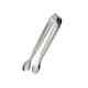 image 1 of Just The Thing Stainless Steel Sugar Tongs