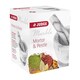 image 2 of Judge White Marble Medium Mortar & Pestle 10cm