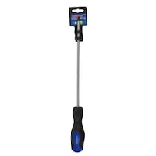 SupaTool Pozi Head Screwdriver - Black/Blue - 100mm