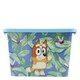 image 3 of BLUEY Storage click box  7L
