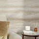 image 1 of Elissia Marble Wallpaper in Cream Multi