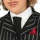 image 3 of Fancy Dress Child American Gangster Costume - 7-9 Years