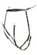 image 3 of Shires Velociti Breasplate | Black | Size: X-Full
Colour: Black