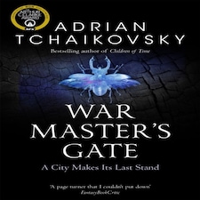 War Master's Gate