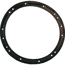 Plastica Badu Jet Smart Gasket with Knobs