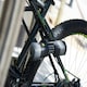 image 3 of YALE STANDARD SECURITY COMBINATION BIKE LOCK