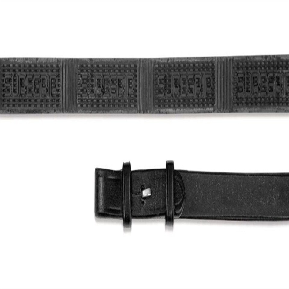 Shires RAPIDA Pro Suregrip Reins Brown | Size: 48X5/8
Colour: H.Brown