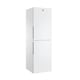 image 2 of Hoover HVT3CLECKIHW 54.5cm Fridge Freezer - White