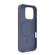 image 2 of Dbramante GP61PABL6251 Greenland Pro MS Case - iPhone 16 Pro - Pacific Blue