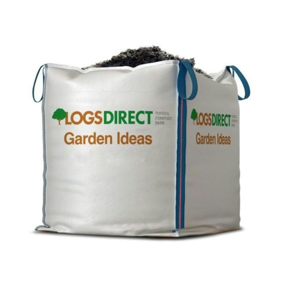 image 1 of Bulk Dumpy Bag Premium Potting Top Soil Compost