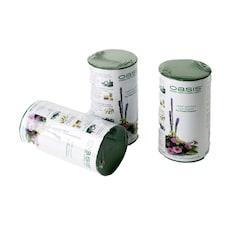 Oasis Ideal Floral Foam Cylinder - Green - 8cm x 6cm