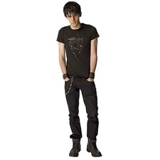 Jethro Cane Doctor Who Colin Morgan Lifesize Cardboard Cutout 185cm