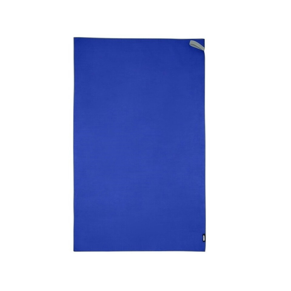 image 1 of Bullet Pieter RPET Towel - Process Blue - One Size