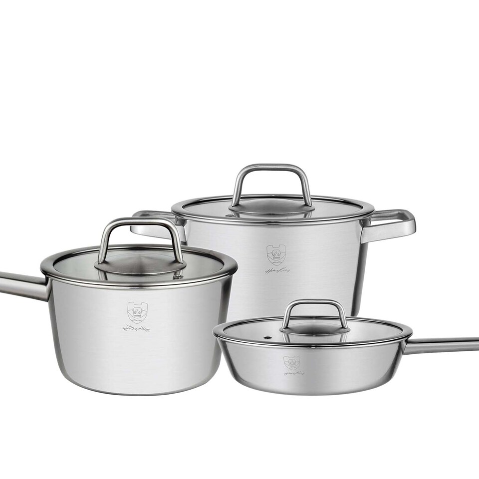 image 1 of HomeKing JadeBamboo Vik-Set