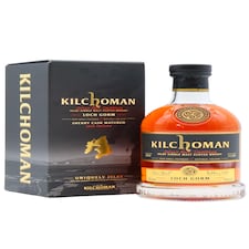 Kilchoman - Loch Gorm 2022 Edition Islay Single Malt Scotch Whisky