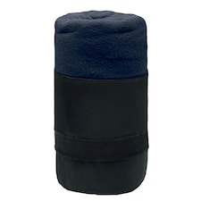 MidOcean Musala RPET Blanket - Blue - One Size | Blue | One Size