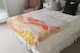 image 3 of Wheat Field Blanket | Multi