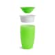 image 4 of Munchkin Miracle Sippy Cup 10Oz - Green