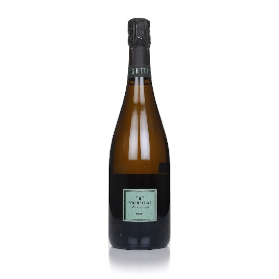 image 1 of Ferghettina Franciacorta Brut DOCG | Clear