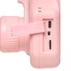 image 5 of Denver Kid's Instant Print Digital Camera with thermal print function - Pink | Pink