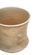 image 9 of Luxe Planter White Gold Gold
