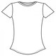 image 2 of Pamelas Patterns T Shirt Makeover Paper Sewing Pattern – Women’s Accessories & Tops, Sizes XS–XL, Easy