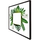 image 2 of Botanical frame (Picture Frame) Black | XS