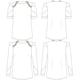image 5 of You Made My Day February Origami Blouse & Dress Paper Sewing Pattern – Women’s Dresses & Tops, UK Sizes 6–22, Intermediate