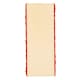 image 2 of OXO Good Grips Butterfly Mop Refill