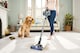 image 2 of VAX Blade 4 Classic Plus Cordless Vacuum Cleaner CLSV-B4CA