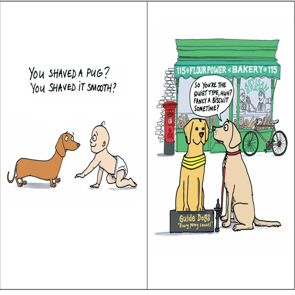 image 1 of What Is Your Dog Really Thinking