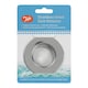 image 3 of Tala Basin Waste Strainer - Silver - 7.4cm