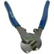 image 2 of 10" / 250mm Wire Cable Cutter Cutting Cutters Pliers Fencing Snips 15mm Max