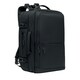 image 4 of MidOcean Sophis RPET Backpack - Black - One Size Black